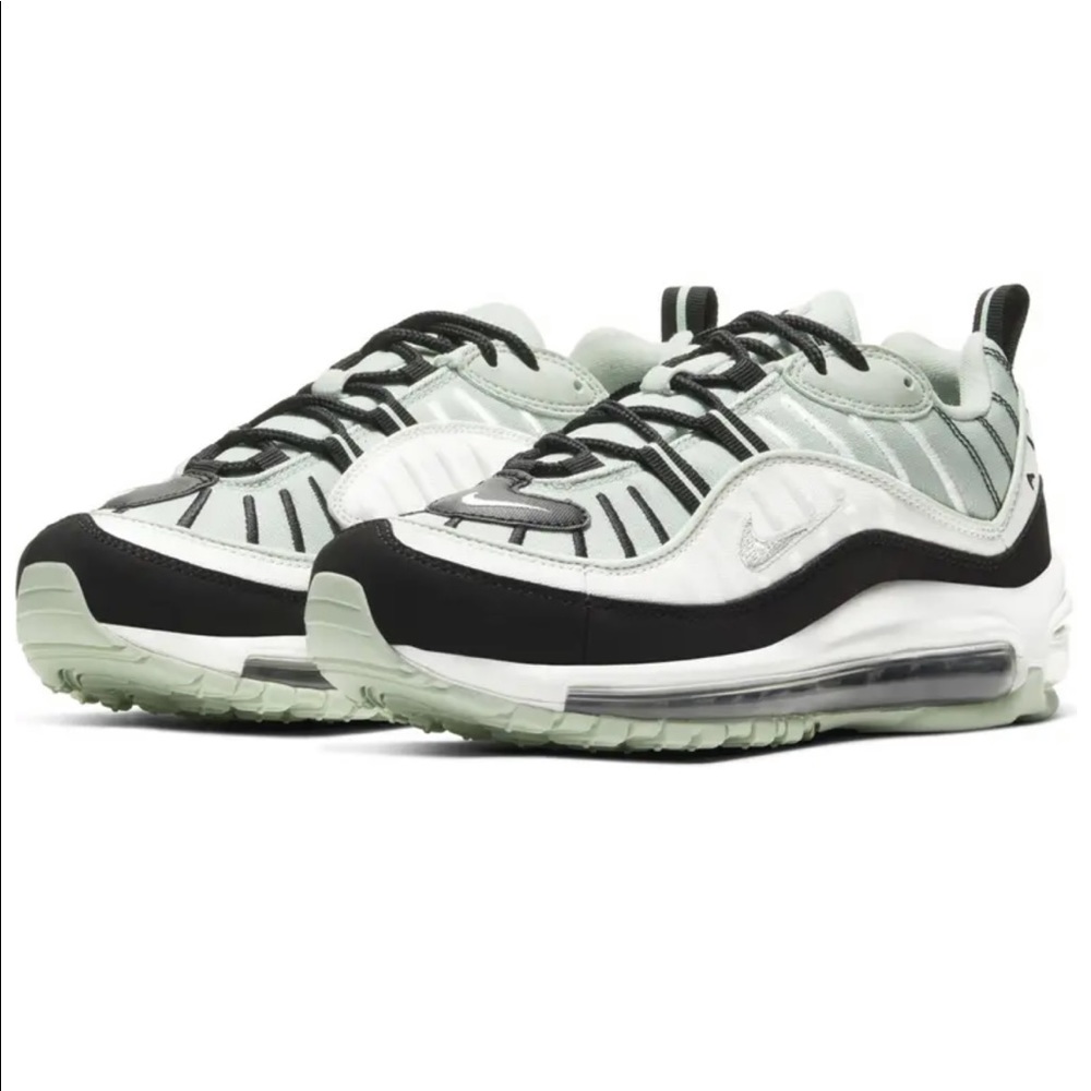 Nike Air max 98 ‘Pistachio Frost’ - W 9.5